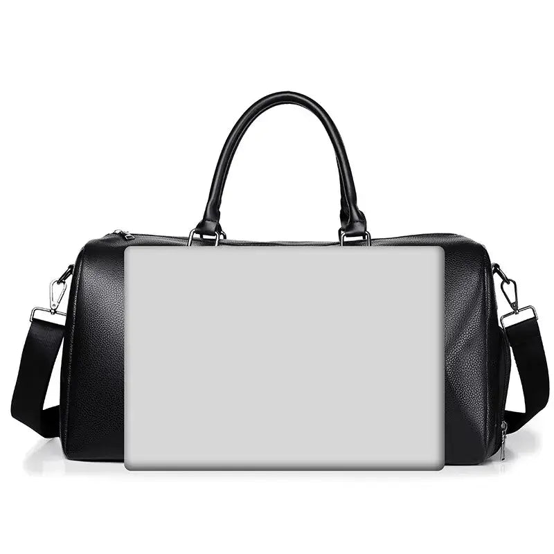 Retro Large Capacity Bag - Fave Carry | Elegance Wherever You Go