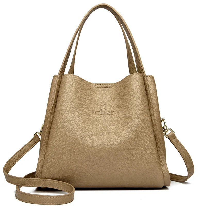 Versatile Women Handbag - Fave Carry | Elegance Wherever You Go