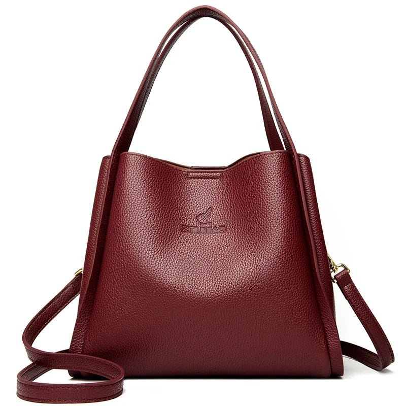 Versatile Women Handbag - Fave Carry | Elegance Wherever You Go