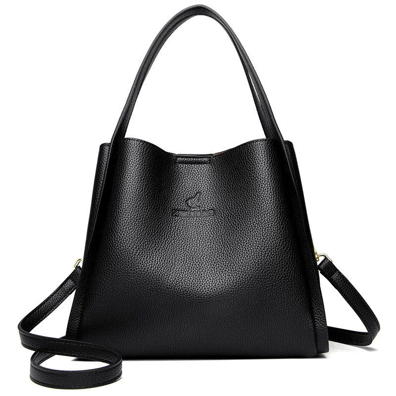 Versatile Women Handbag - Fave Carry | Elegance Wherever You Go