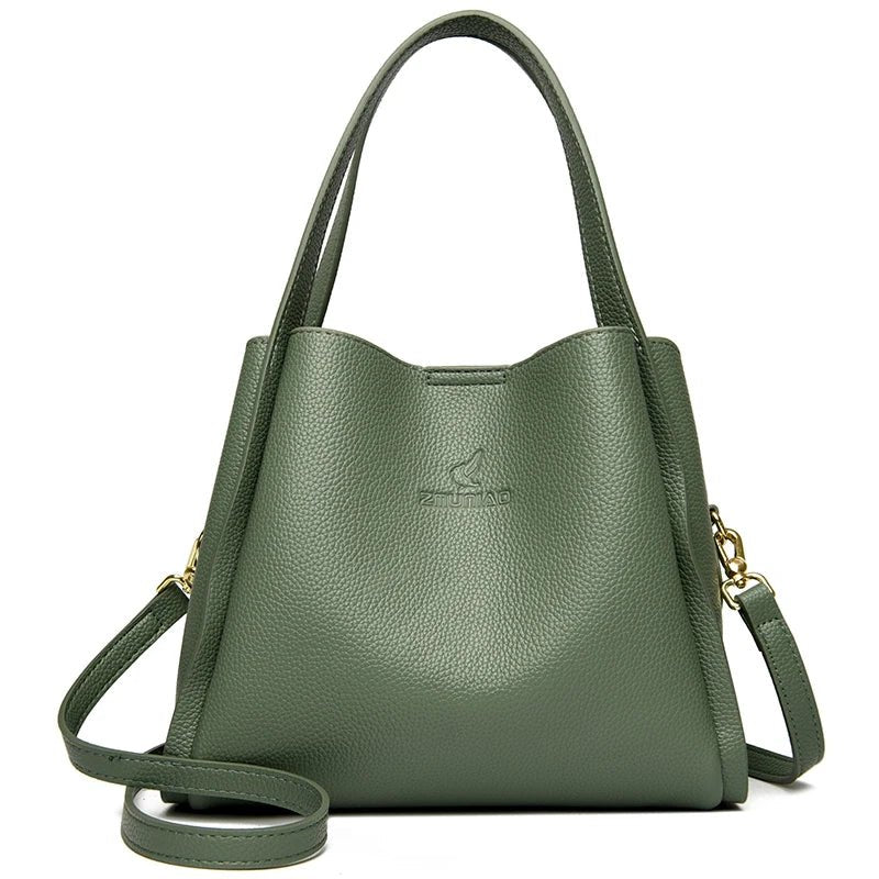 Versatile Women Handbag - Fave Carry | Elegance Wherever You Go