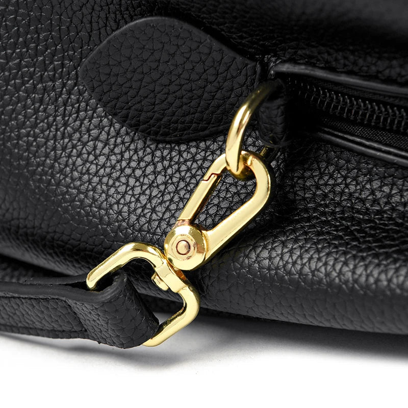 Versatile Women Handbag - Fave Carry | Elegance Wherever You Go