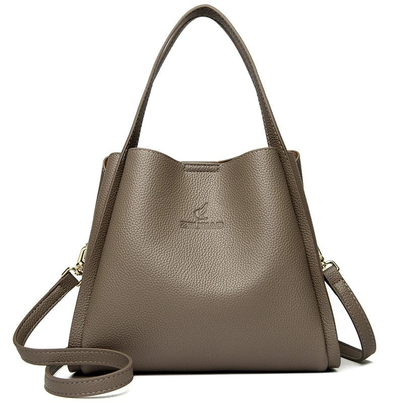 Versatile Women Handbag - Fave Carry | Elegance Wherever You Go