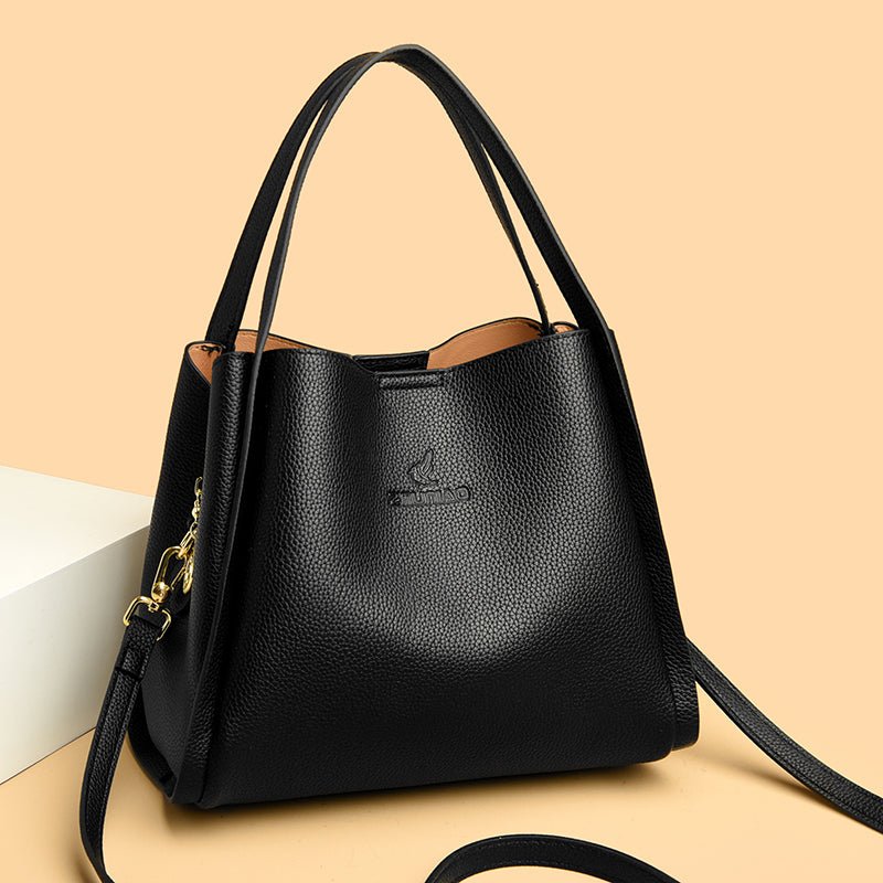 Versatile Women Handbag - Fave Carry | Elegance Wherever You Go