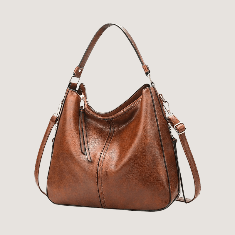 Women Hobo Handbag - Fave Carry | Elegance Wherever You Go